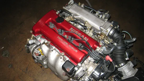 Tennessee Jdm Motors - photo 3
