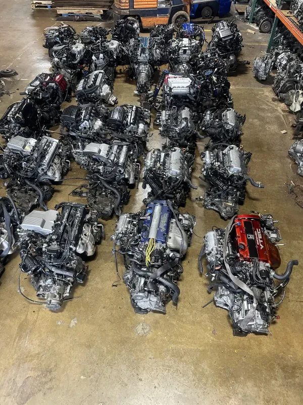 Tennessee Jdm Motors - photo 4