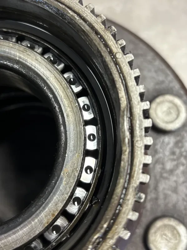 Gold Beach Automotive - photo 4