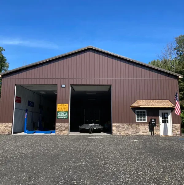 Walker Valley Auto and Truck Repair - photo 2