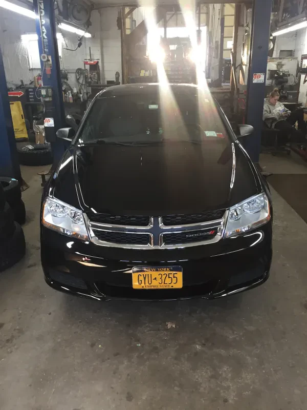 Walker Valley Auto and Truck Repair - photo 3