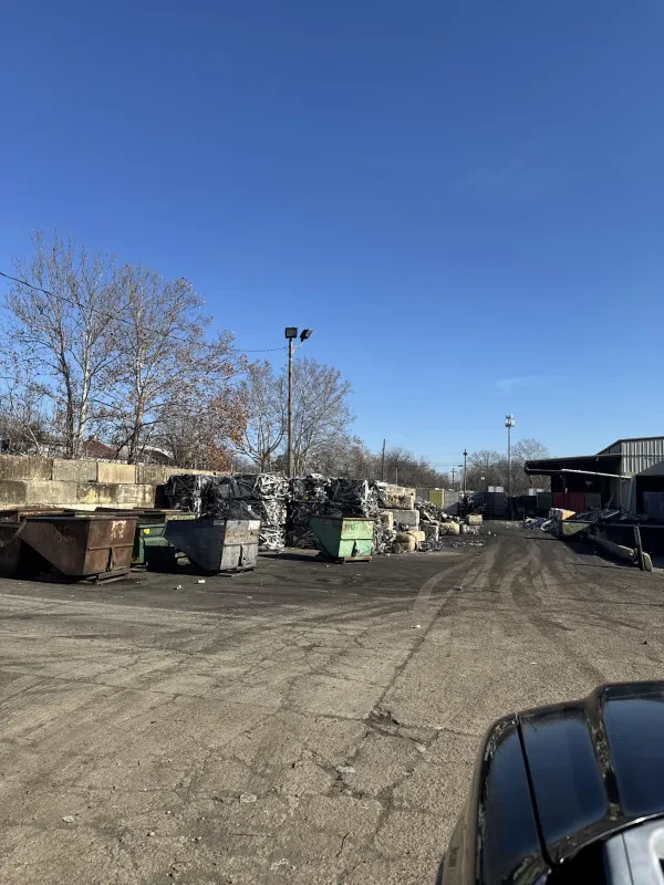 Iskiwitz Metal's Scrap Metal Recycling - photo 3