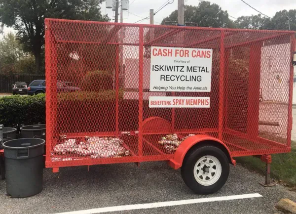 Iskiwitz Metal's Scrap Metal Recycling - photo 4
