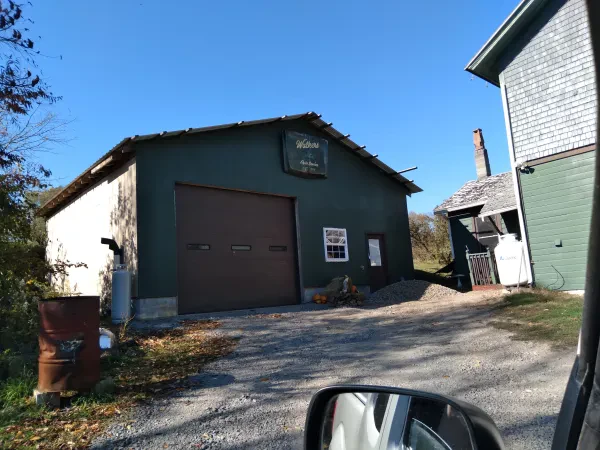 Walker's Auto Service - photo 2