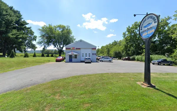 Boiling Springs Service Center - photo 3
