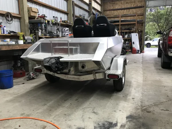 Scott Auto and Marine - photo 2