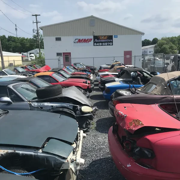Mikes Miata Parts LLC - photo 2