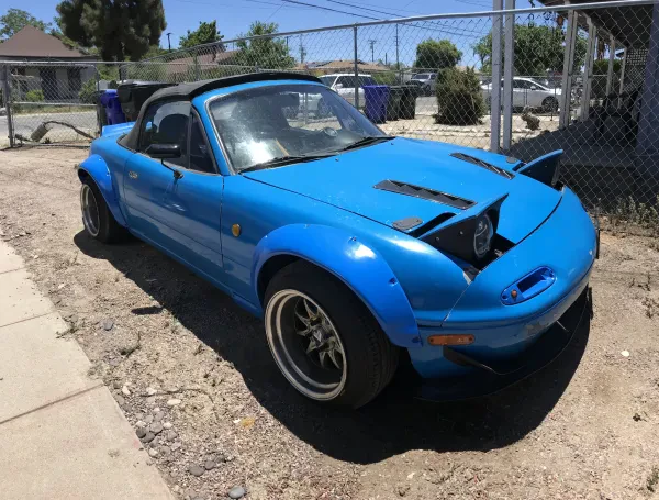 Mikes Miata Parts LLC - photo 3