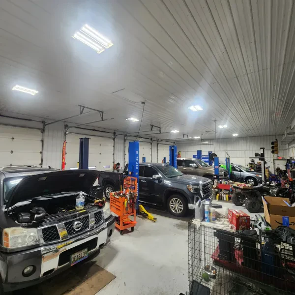 Absolute Auto Repair Plus Inc. - photo 3