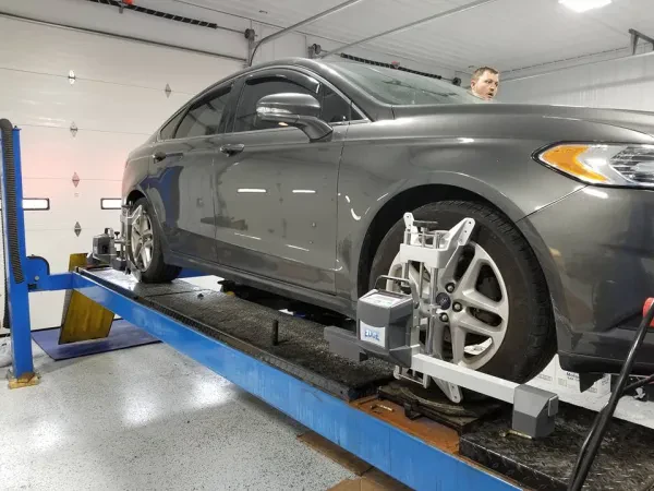 Absolute Auto Repair Plus Inc. - photo 4