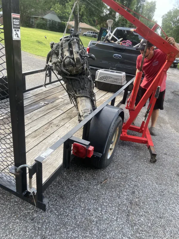 MEADOWS METAL LLC - photo 3