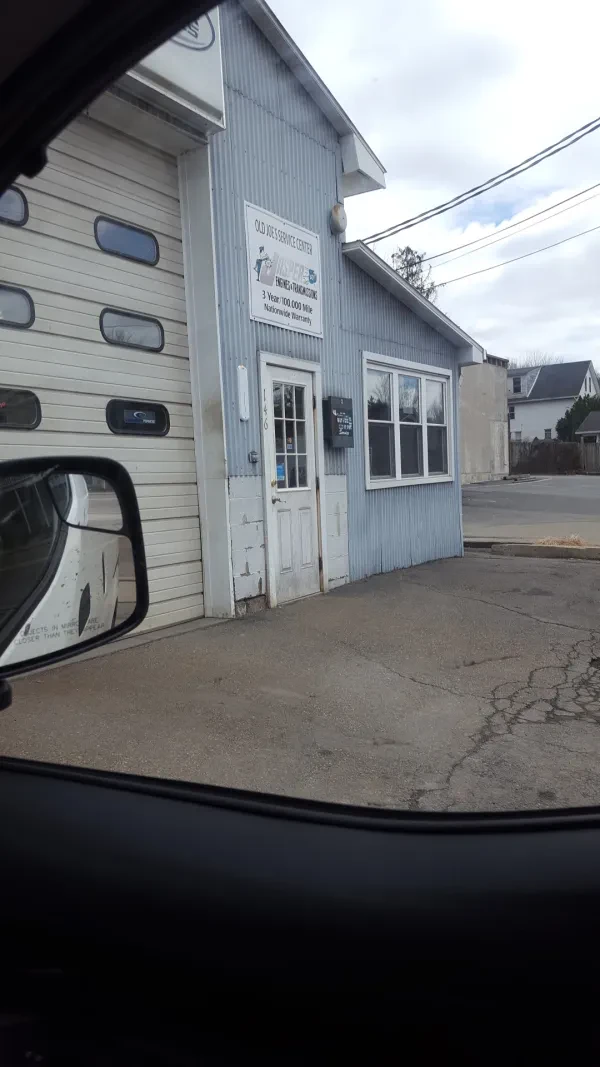 Old Joe's Services Center - photo 4