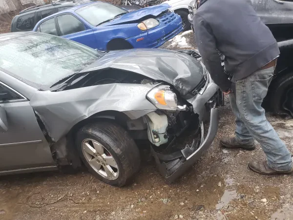 Valley View Auto Parts - photo 2