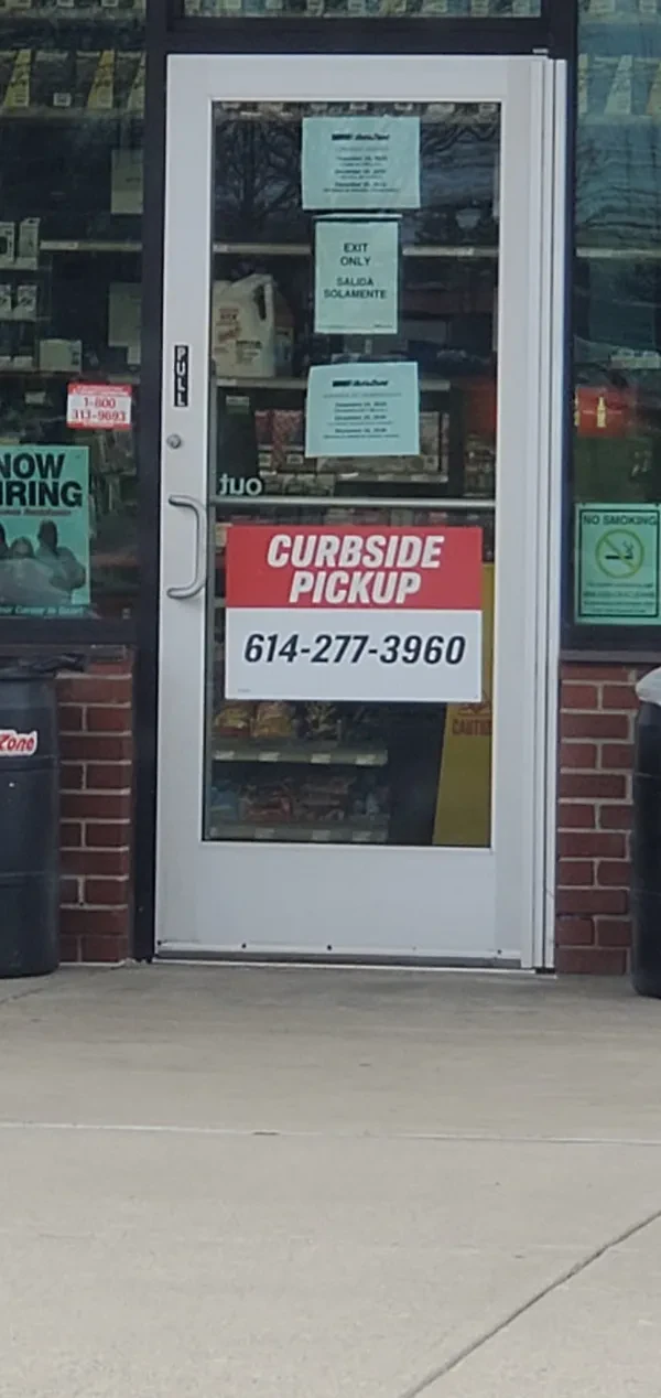 AutoZone Auto Parts - photo 3