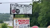 Table Rock Auto Clinic