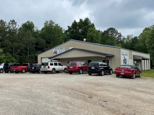 Table Rock Auto Clinic - photo 2