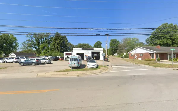 Deputy's Auto Repair - photo 3