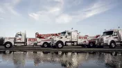 Bains Towing & Recovery LLC