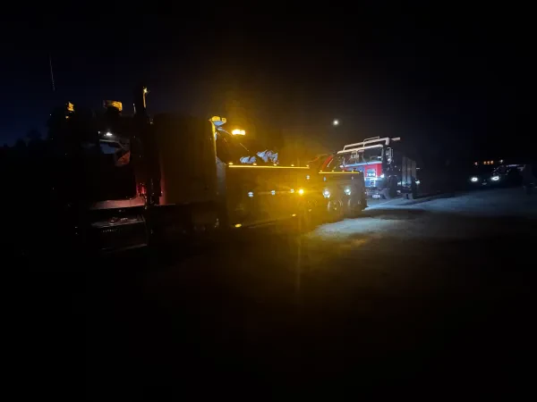 Bains Towing & Recovery LLC - photo 3