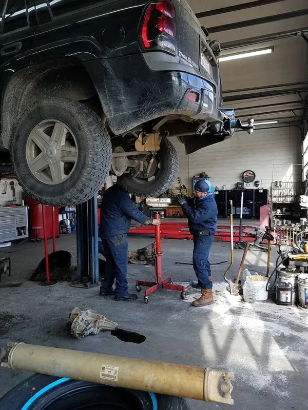 DC Service Center - photo 2