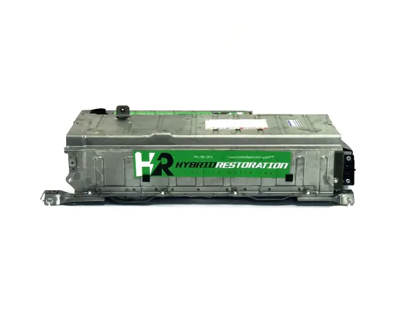 Hybrid Restoration, LLC - photo 2