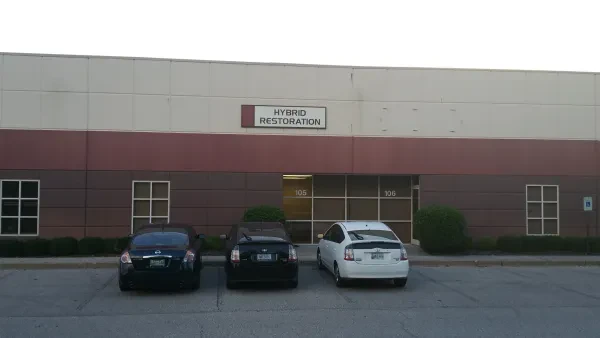 Hybrid Restoration, LLC - photo 4
