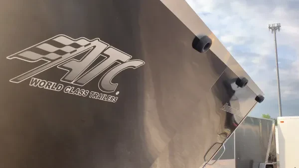 Rocks Trailer Sales - Cargo, utility, car hauler, equipment and dump trailers - photo 2