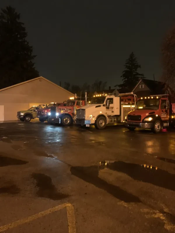 Minich Truck Repair - photo 4