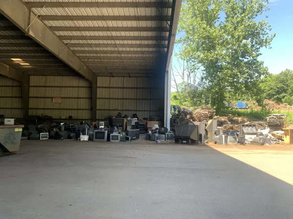 Indiana County Solid Waste Authority - photo 2
