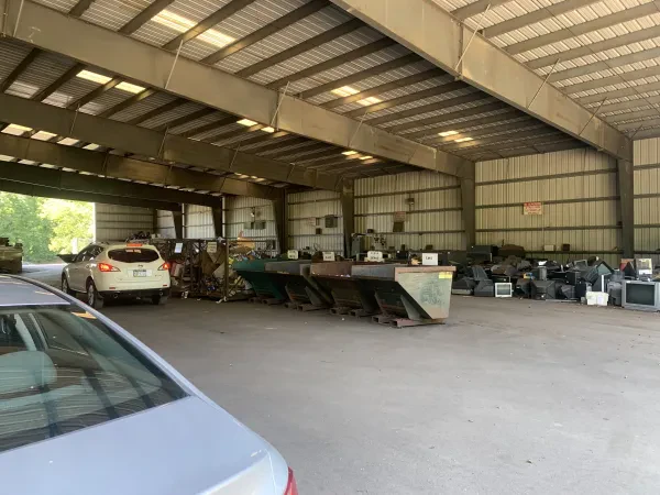 Indiana County Solid Waste Authority - photo 3