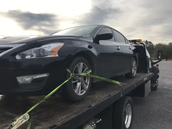 DEEMY BROTHERS TOWING LLP. - photo 3