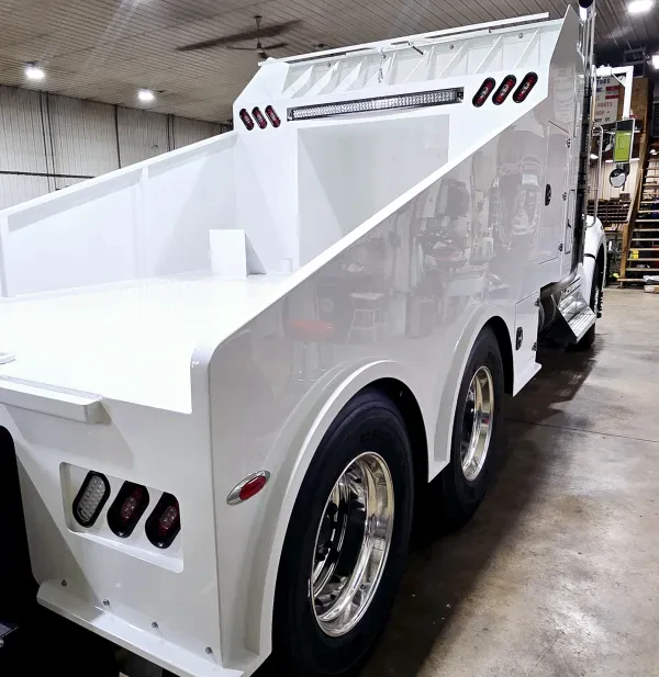 Lyons Auto & Truck Service Center - photo 2