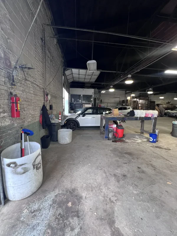 Oak Lane Auto - photo 2
