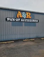A & R Sales Co Inc