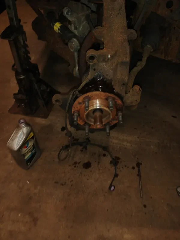 O'Reilly Auto Parts - photo 3