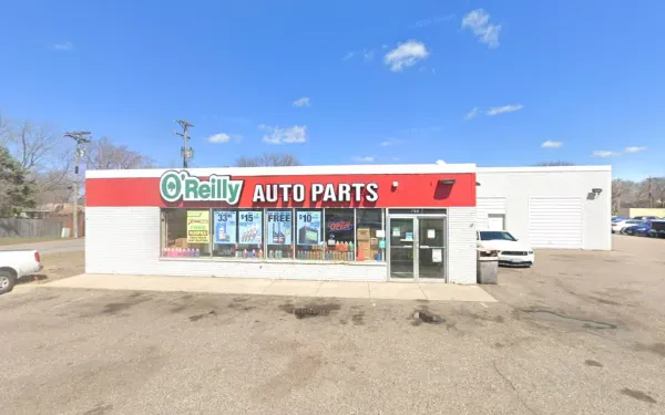 O'Reilly Auto Parts - photo 4