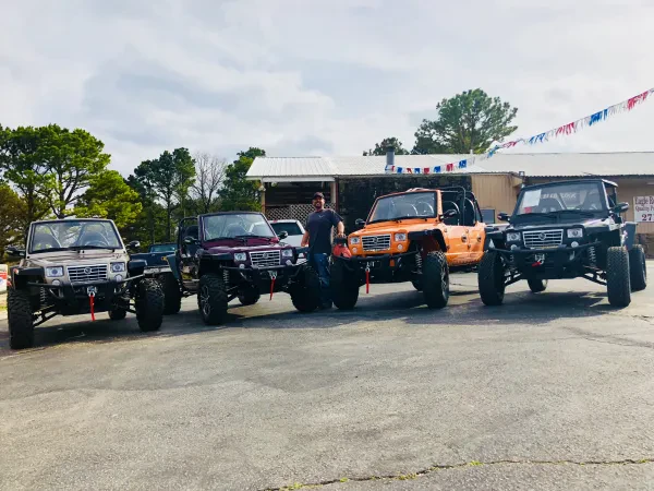 Eagle Rock Auto Sales LLC - photo 4