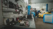 Smeltz Automotive
