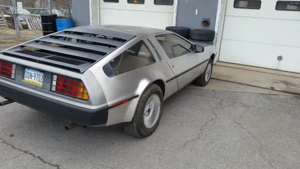 Smeltz Automotive - photo 2
