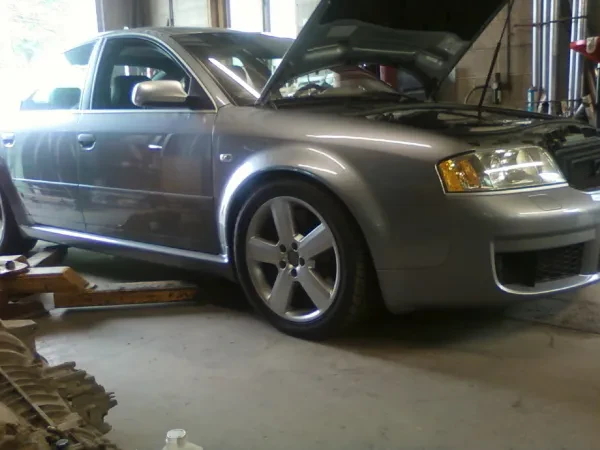 Smeltz Automotive - photo 4