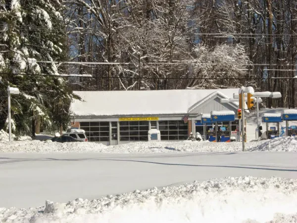 Gradyville Auto - photo 2