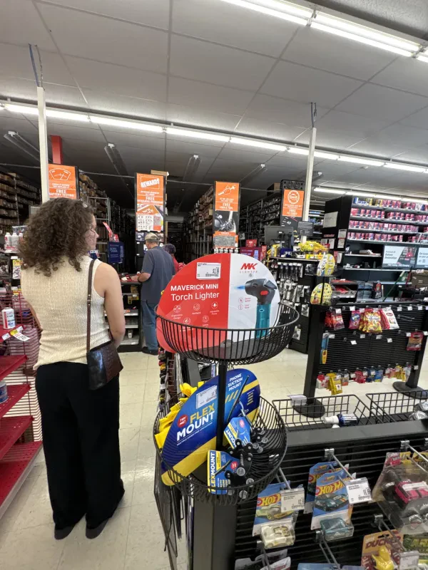 AutoZone Auto Parts - photo 3