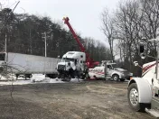 Aurand's Towing