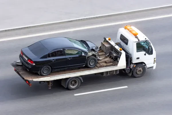 Doc's Towing - photo 2