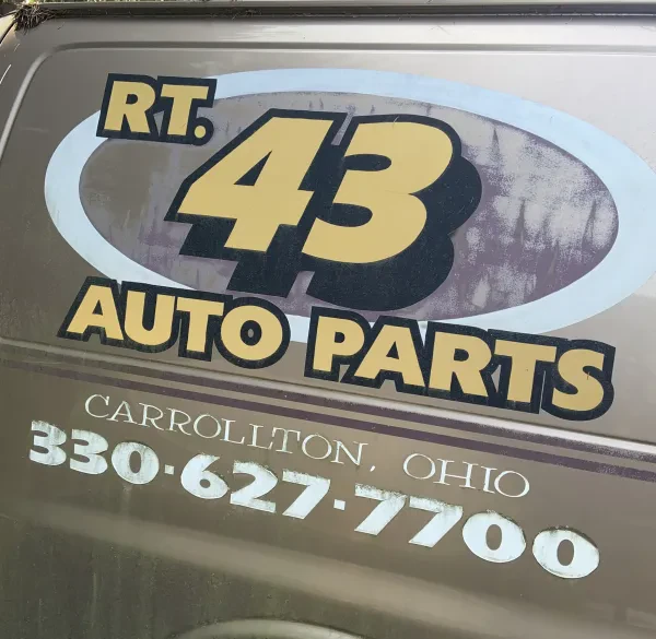 Route 43 Auto Parts & Sales - photo 2