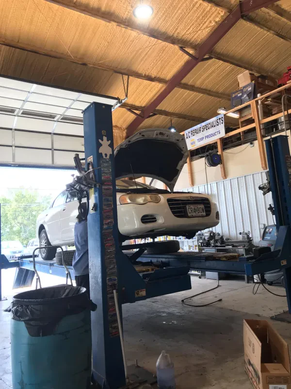 Stillwell Auto - photo 4