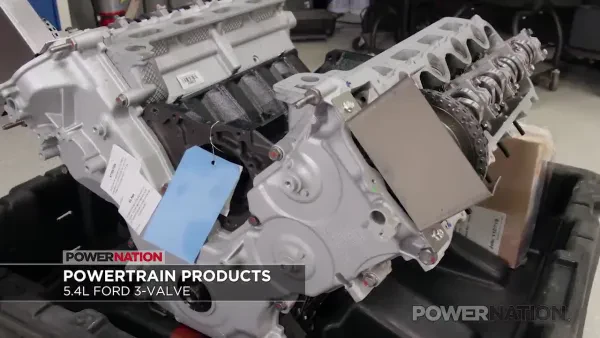 Powertrain Products Inc - photo 2