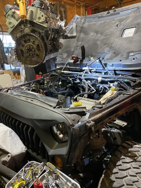 Powertrain Products Inc - photo 4