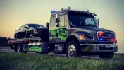 InMotion Towing