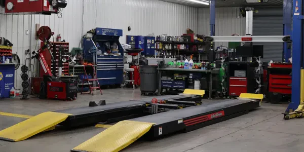 Chesapeake Auto Repair Service - photo 3